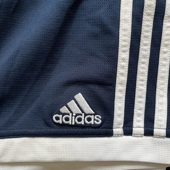 Adidas short set - Picture 2 of 5